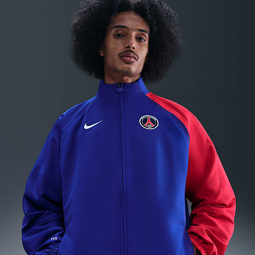 NIKE公式】パリ サンジェルマン (PSG) 2025/26 マッチ ホーム メンズ